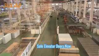 Otis Elevator DCSS5‑E Controller per porta per regolazione e controllo della velocità di apertura della portiera della cabina Pezzo di ricambio G