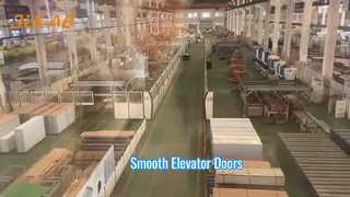 CEDES GLS TK Sensore di livellamento dell'ascensore Interruttore di posizione dell'induttore di atterraggio fotoelettrico per l'ascensore Pa