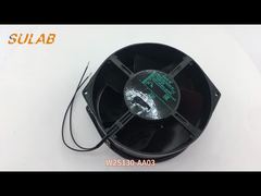 Ventola assiale Ebmpapst per dissipazione del calore dell'armadio dell'ascensore e pezzo di ricambio per il raffreddamento dei componenti elettrici