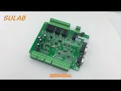 Scheda inverter per ascensore MCTC CTB Una guida fluida