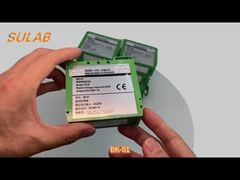 Controller freno scala mobile ThyssenKrupp BK-01