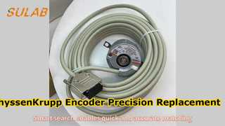 ID99500010875 ENCODER ASCENSORE