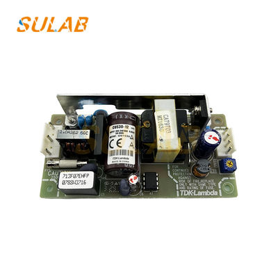 Switch Elevator Floor Station Power Board Suitable For Mitsubishi CUS30-12-2.5A Z59LX-83 Elevator Accessories