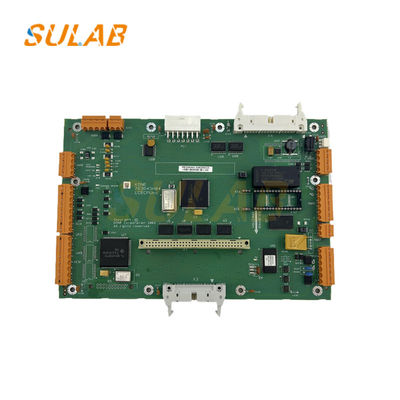 KONE ELEVATOR PARTS MOTHERBOARD HIGH QUALITY, COMPETITIVE PCB BOARD ELEVATOR PARTS KM763640G01
