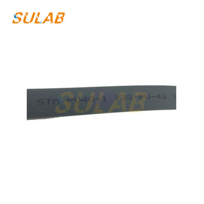 Sulab PV40 Elevator Steel Belt 40mm Traction Belt
