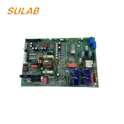 Original Quality DCB-II Drive Board For Otis OVF20CR 11-18.5kW Inverter GCA26800KG8 Elevator PCB Board Otis Gen2 Compatible