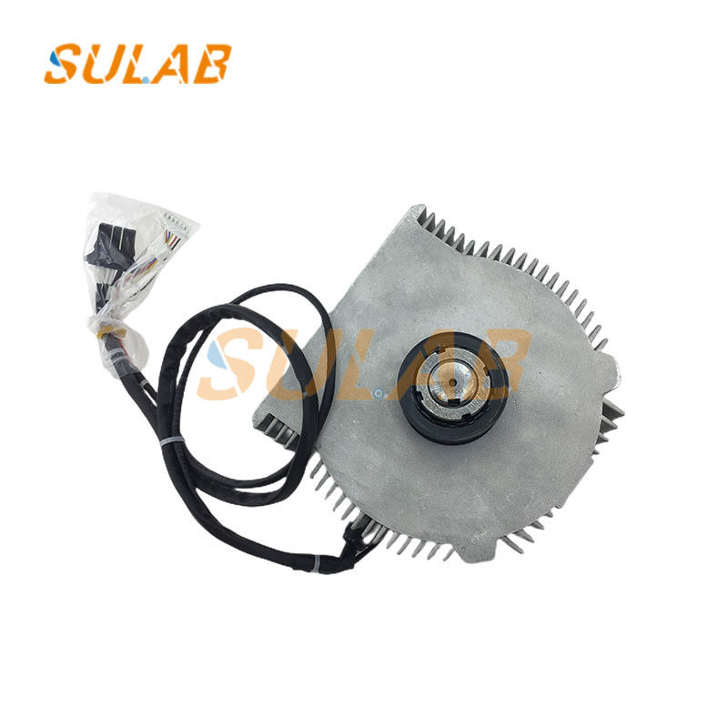Mitsubishi Elevator Lift Door Motor SE-BL 48W 8P RATING S1