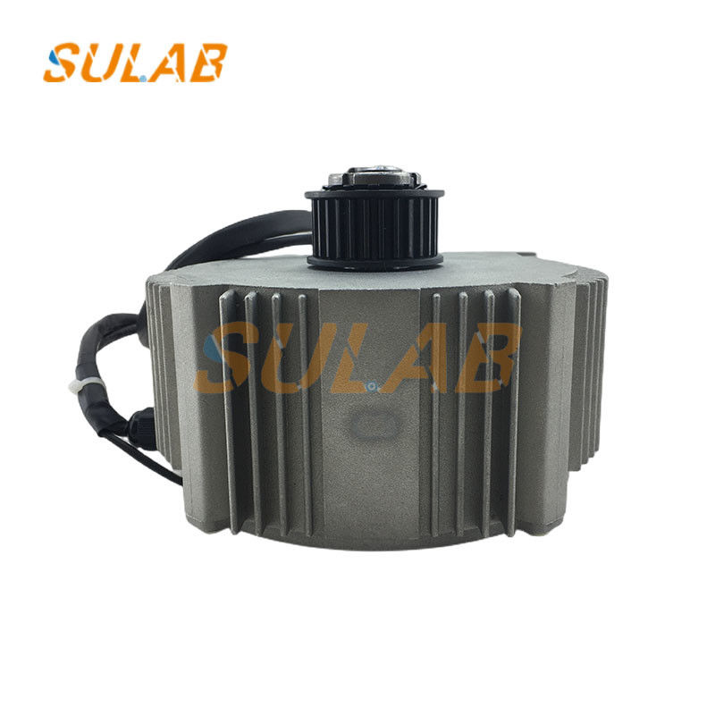 Mitsubishi Elevator Lift Door Motor SE-BL 48W 8P RATING S1