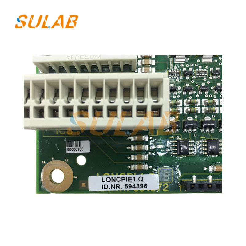  5400 Elevator PCB Boards LONCPIE1.Q ID.NR. 591572 594396