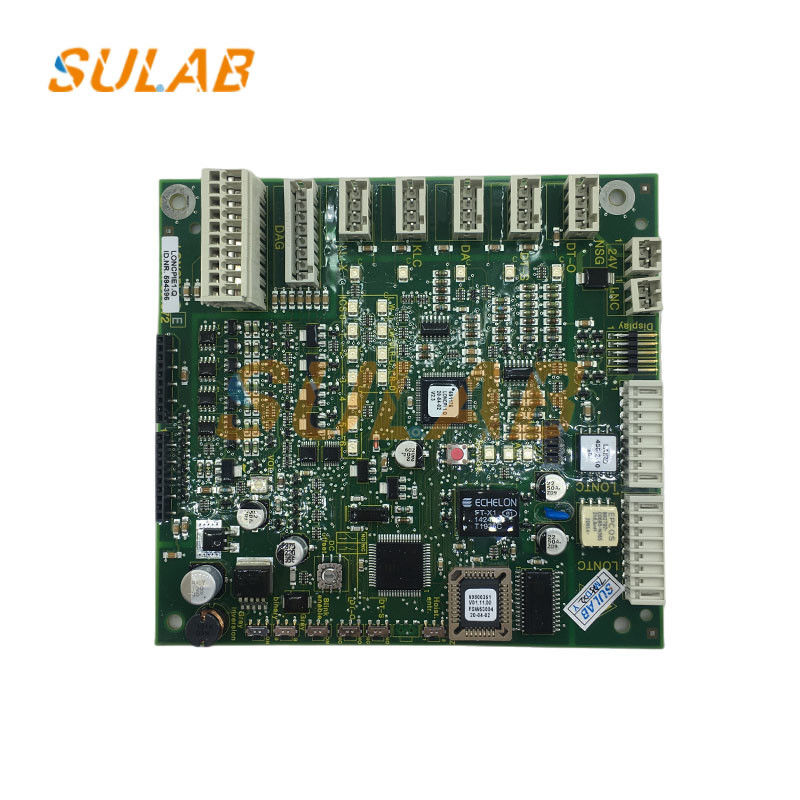  5400 Elevator PCB Boards LONCPIE1.Q ID.NR. 591572 594396