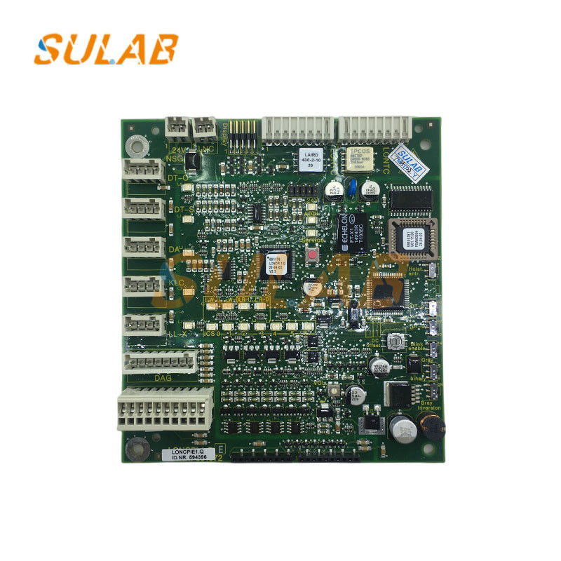  5400 Elevator PCB Boards LONCPIE1.Q ID.NR. 591572 594396