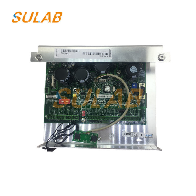 Kone Elevator Door Machine PCB Board KM606810G01 KM606800G01 606810G02