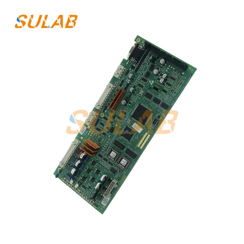 MCB-III Otis Elevator Main PCB Board GAA26800KF1 GBA26800KF1 GCA26800KF1