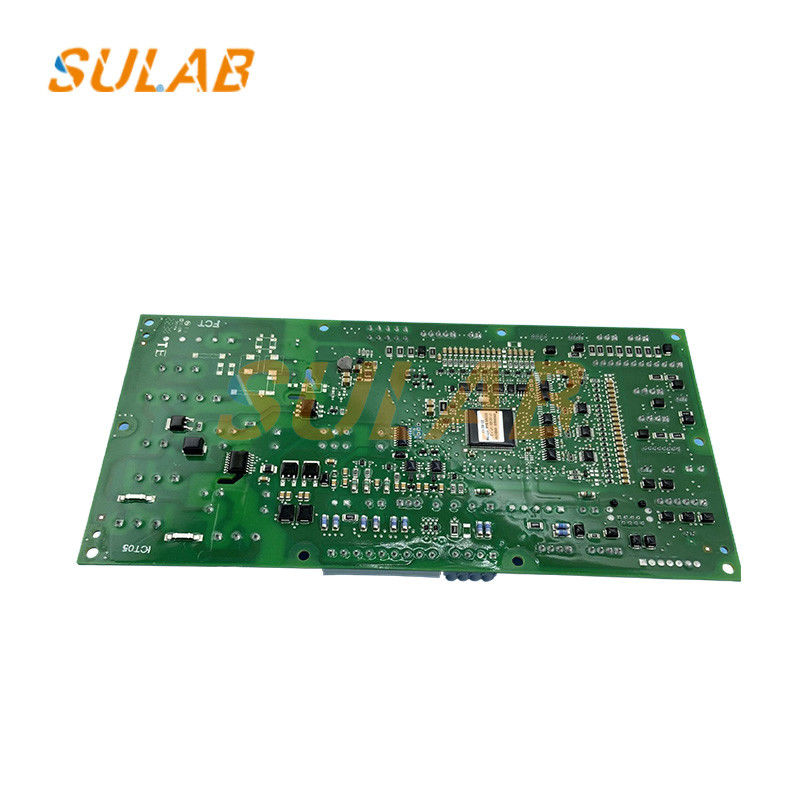 5400 5500 Elevator Car Top Circuit Pcb Board SCCAR 13.QL ID NR. 560546