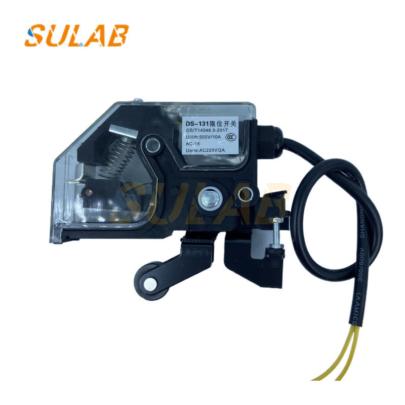 Elevator Door Lock Switch DS-131  Elevator Spare Parts 