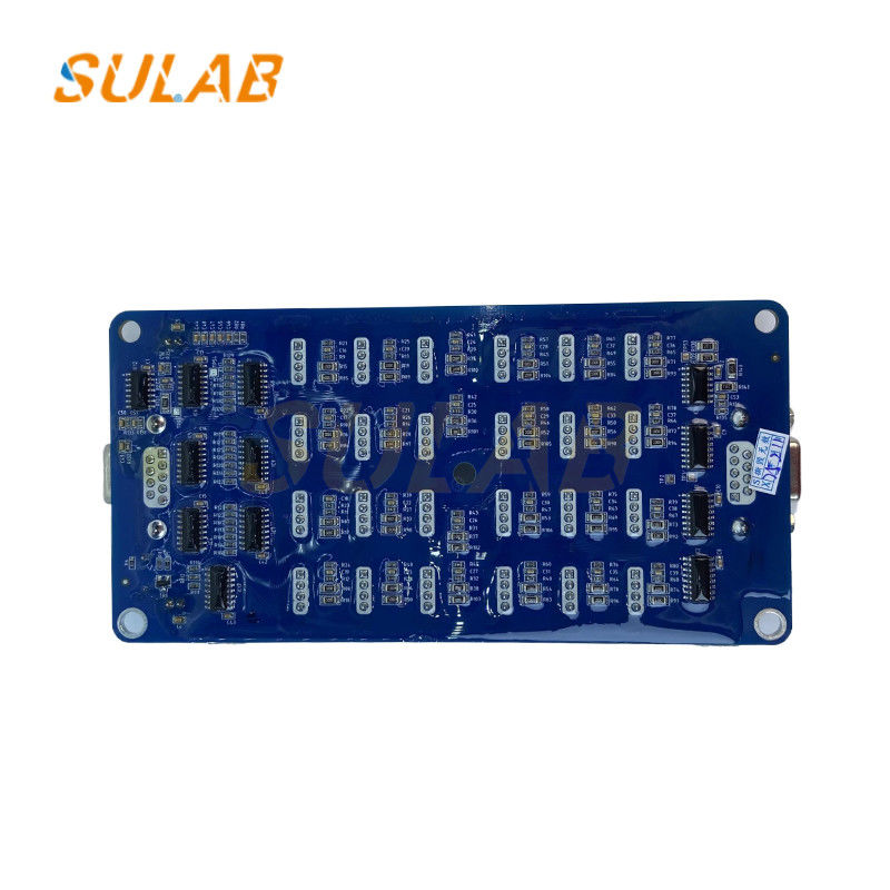 MT70-CCB-A system elevator car command board car expansion board
