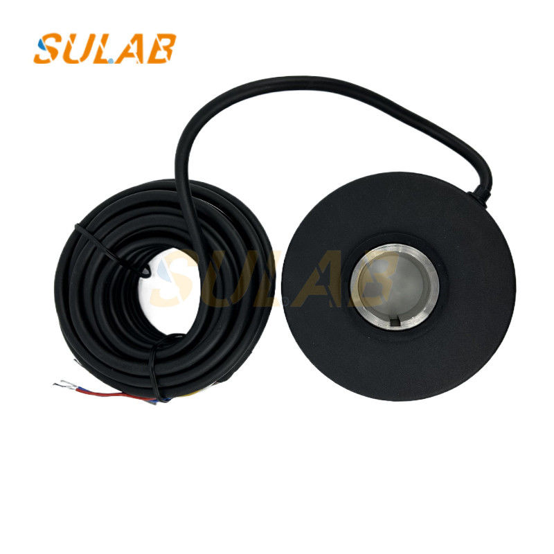 YX401C217G05 Elevator parts Mitsubishi elevator parts Encoder brand 