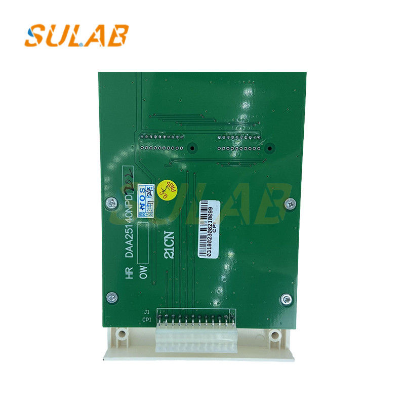 Elevator Lop Display Board DAA25140NNN Elevator Pcb Elevator Parts
