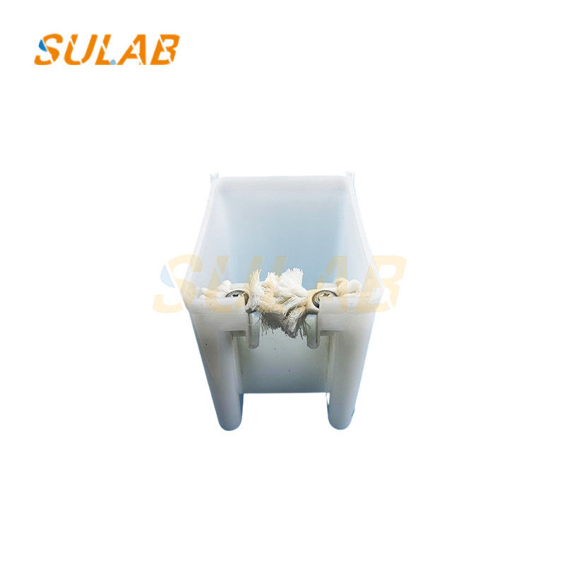 Mitsubishi Elevator Oil Cup RL-83 Elevator Spare Parts