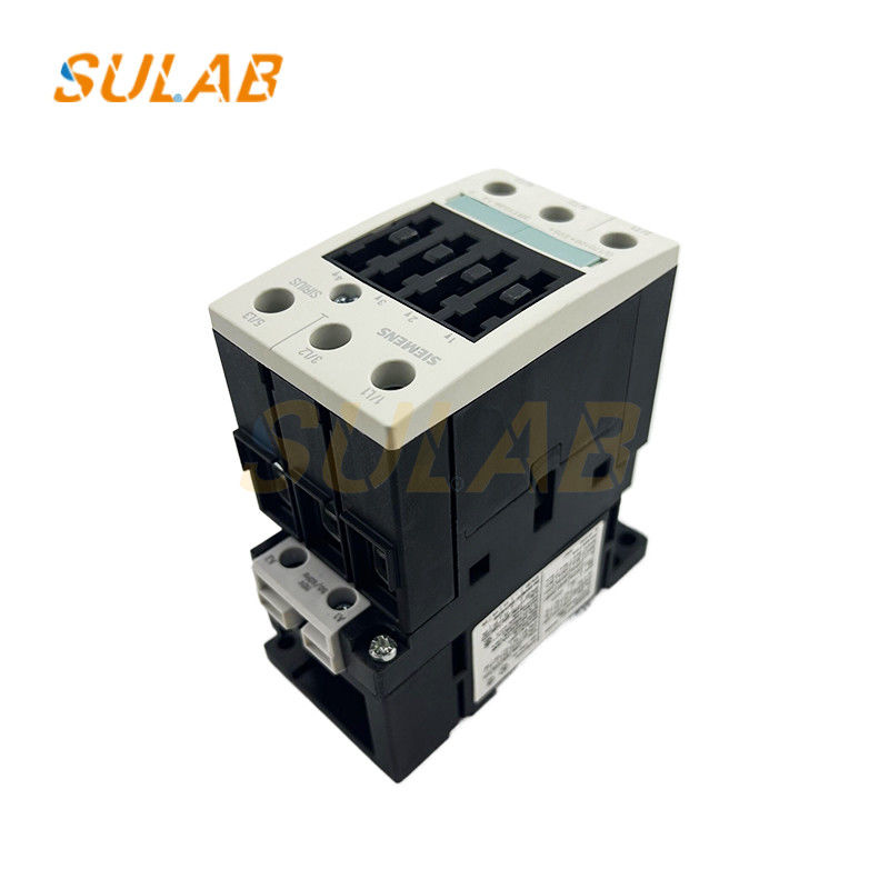 Genuine Siemens AC Contactor 3RT1034 3RT1035 3RT1036 3BB40 1BB40 DC24V AC220Ⅴ 1A