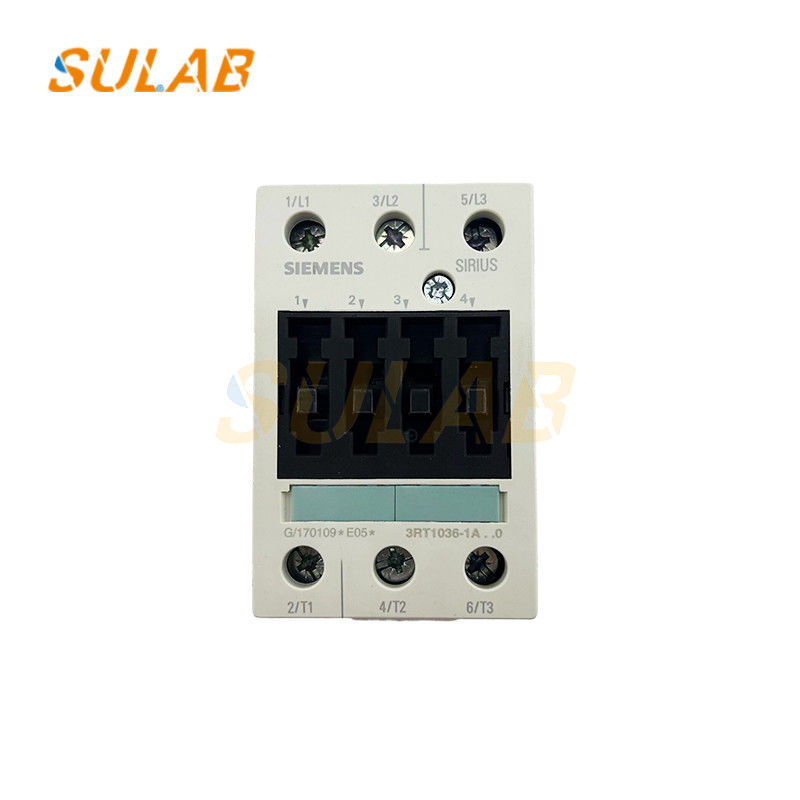 Genuine Siemens AC Contactor 3RT1034 3RT1035 3RT1036 3BB40 1BB40 DC24V AC220Ⅴ 1A