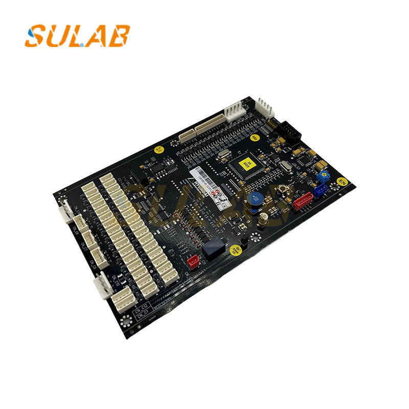 Elevator Car Call Communication Board Elevator Car Control Board COP30D-N2