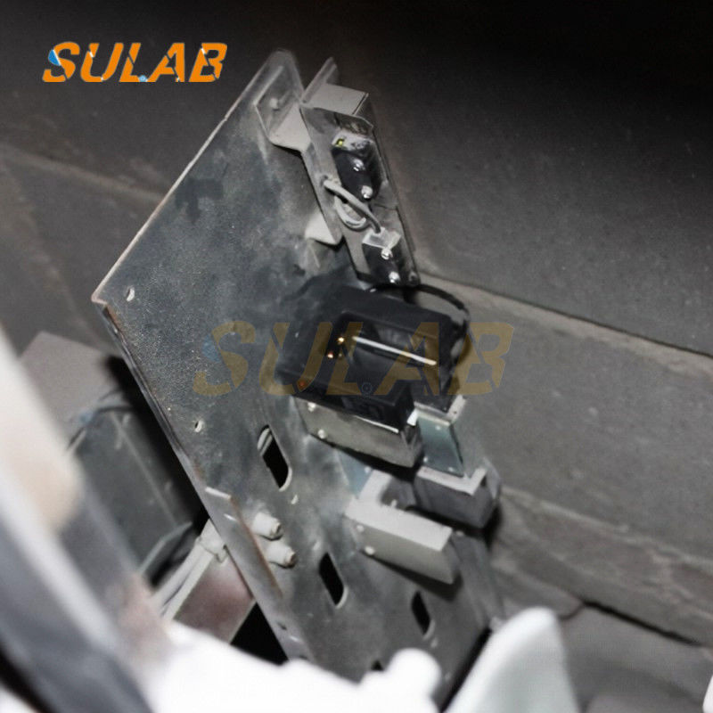 FB-9B Mitsubishi Elevator Leveling Sensor ADS-51M Photoelectric Switch Re-leveling MAXIEZ GPS for Sea Transportation