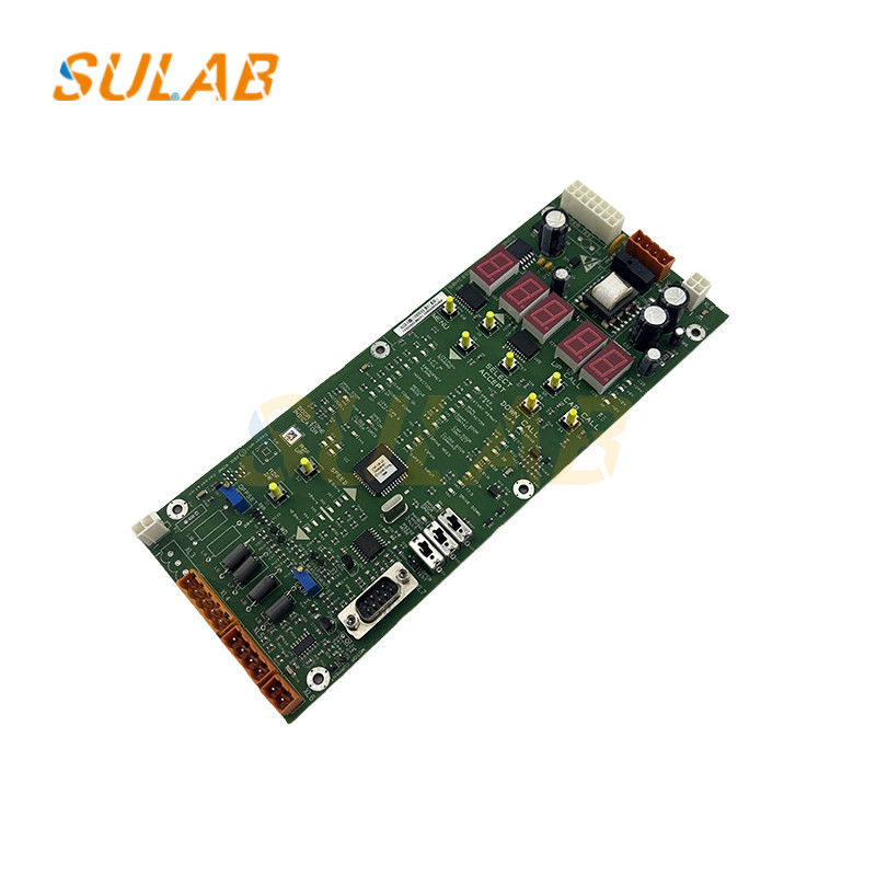 Elevator Accessories Elevator Controller Board Elevator Access Control Board Elevator PCB Board Elevator Control Board KM763600G01