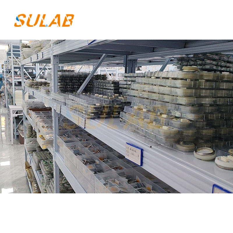 Elevator Accessories Elevator Button Stainless Steel High Quality P235815B000G23L922