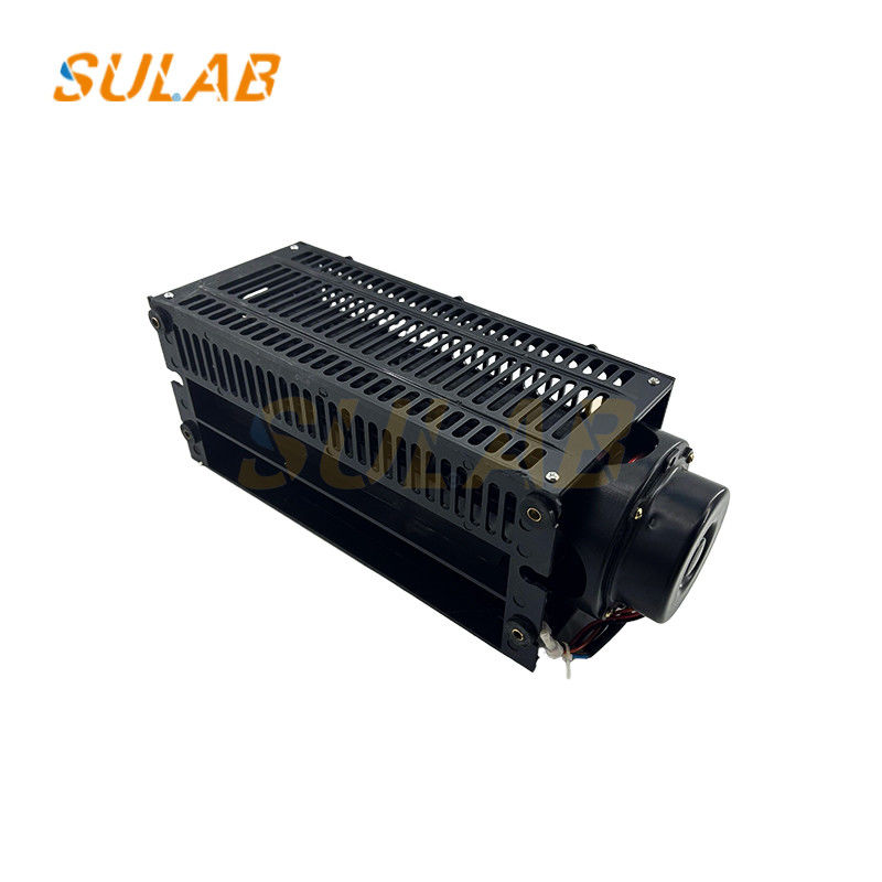 KONE Elevator Fan FB-9KS Cross Flow Fan YYHS-35 Left And Right KM51800003/0002