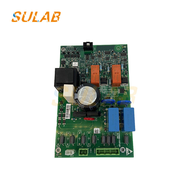 KONE Elevator Brake Module KM50014396G01 KM954425G01 KM50022850G02 Brand New