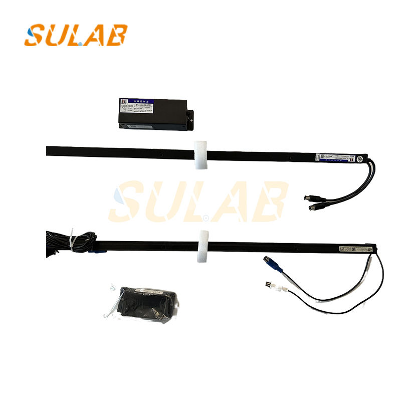 Hot Selling 100% Original WECO Light Curtain Accessories 94 Beam Elevator Light Curtain Elevator Door Photoelectric Tube WECO-917A61-AC220