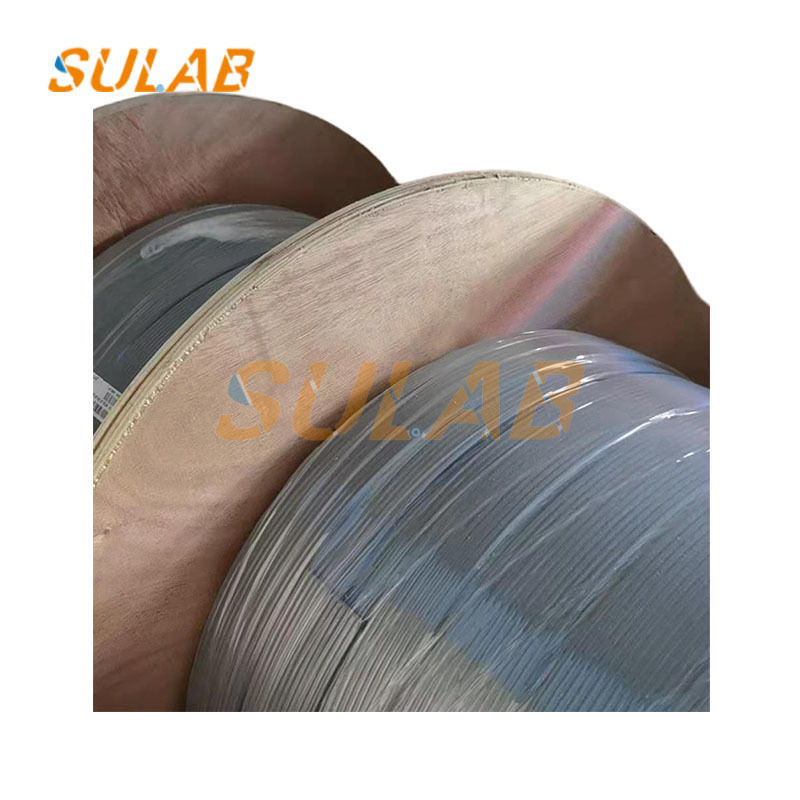 Sulab PV40 Elevator Steel Belt 40mm Traction Belt