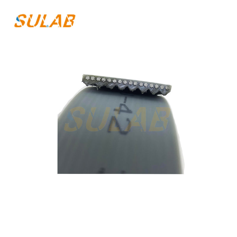 Sulab PV40 Elevator Steel Belt 40mm Traction Belt