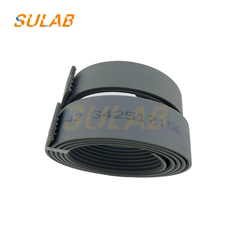 Sulab PV40 Elevator Steel Belt 40mm Traction Belt