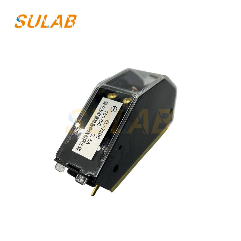 Mitsubishi EL-7208 Elevator Speed Limiter Switch Original