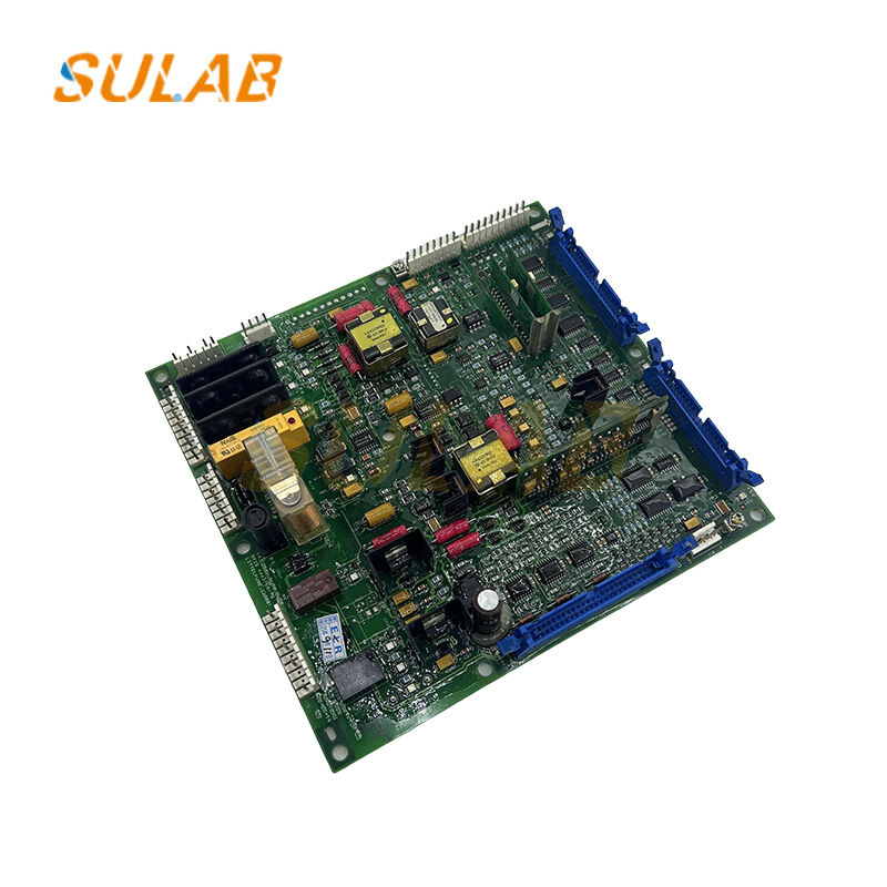 OTIS ABA26800XU5 OVF30 Drive PCB – Original Elevator Inverter Board, Plug-and-Play