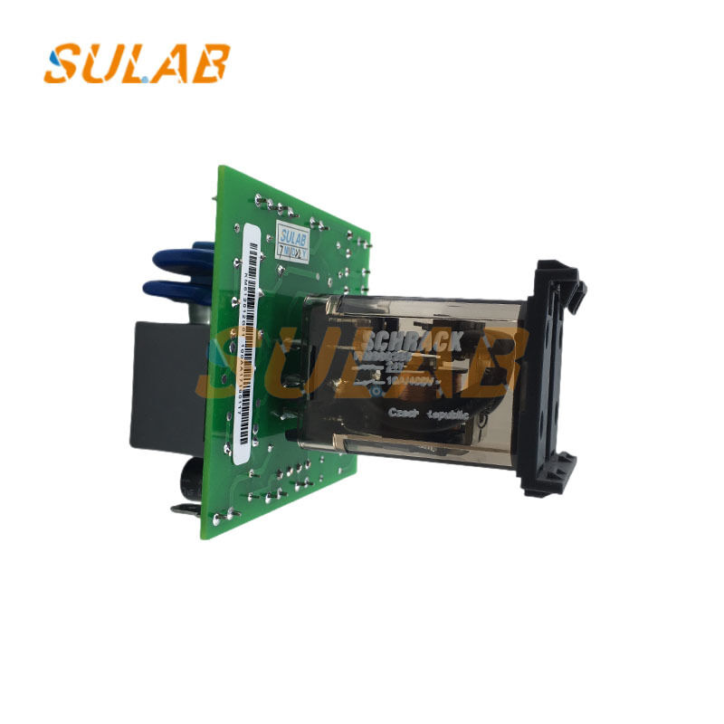 KONE Elevator VFD A3 Board KM612012G01 – Original OEM Component with Plug-and-Play Compatibility for V3F16ES Drive System at 24 VDC Logic Level