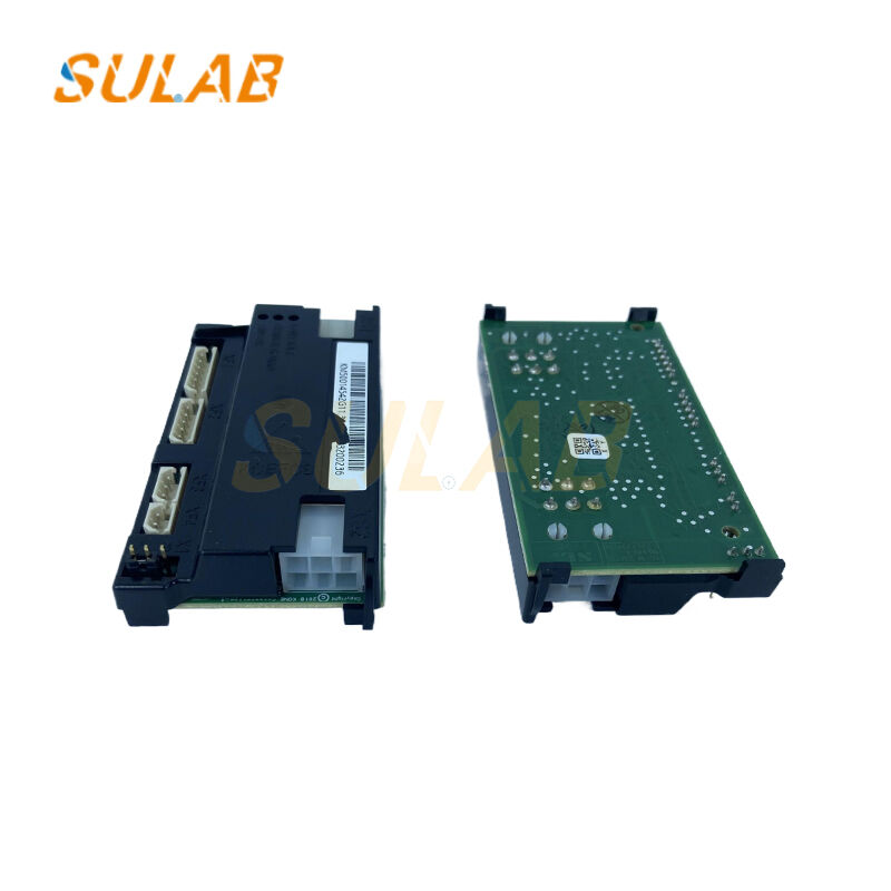 KM50014542G11 Elevator Shaft Communication Board with Bus Communication Transmission and Safety Interlock for Lift Systems