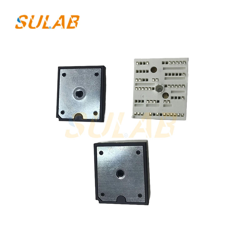 SKiiP 26AC12T4V1 IGBT Module For Otis Elevator Inverter Converts DC to AC Power Module