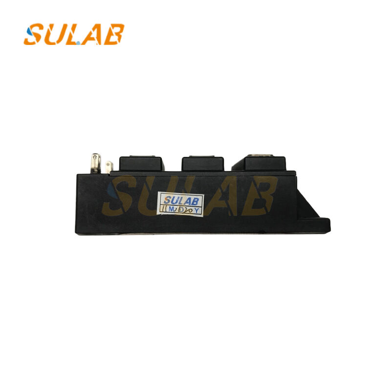 Mitsubishi Elevator Module 2MBI75N-120 2MB175N-120 75A 1200V Actual Product Photo