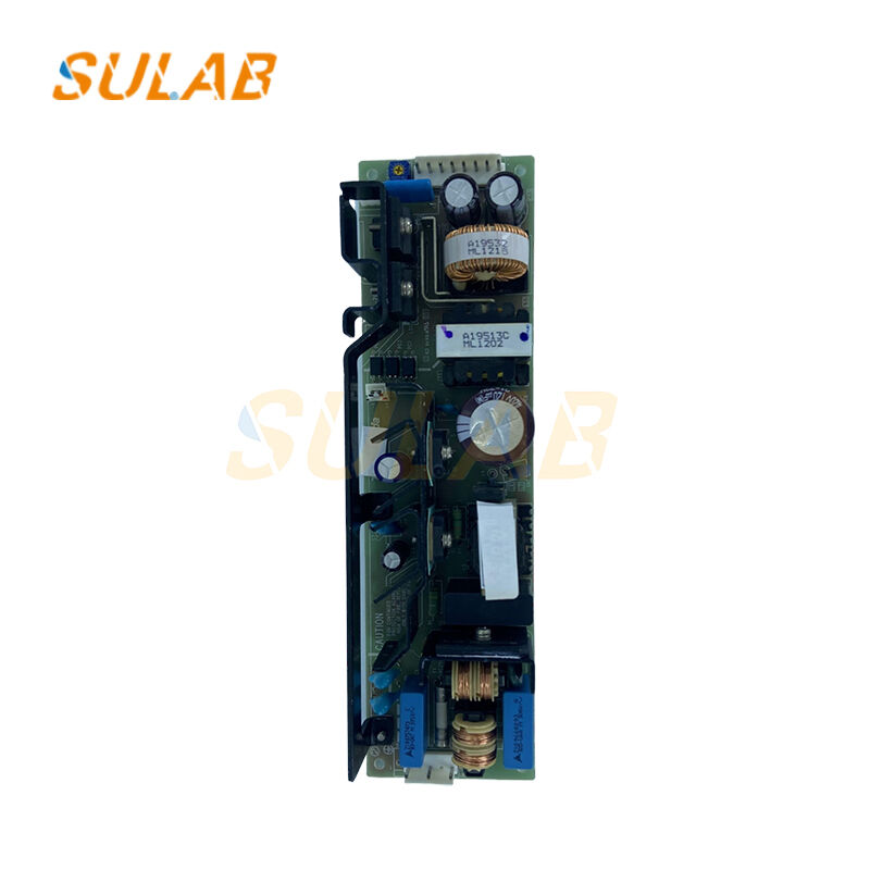 Original ZWS100AF-12J Elevator Switching Power Supply Board For Mitsubishi Elevator Control System Mitsubishi