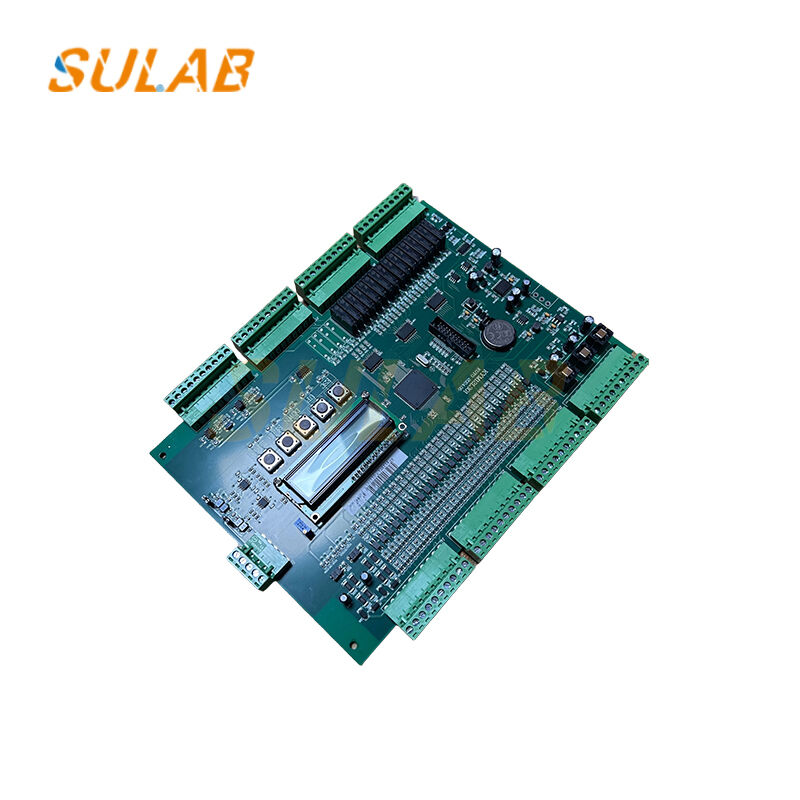 Koyo Elevator Main Control Board KYM12L301 Original Motherboard For Lift Operation Control & System Monitoring