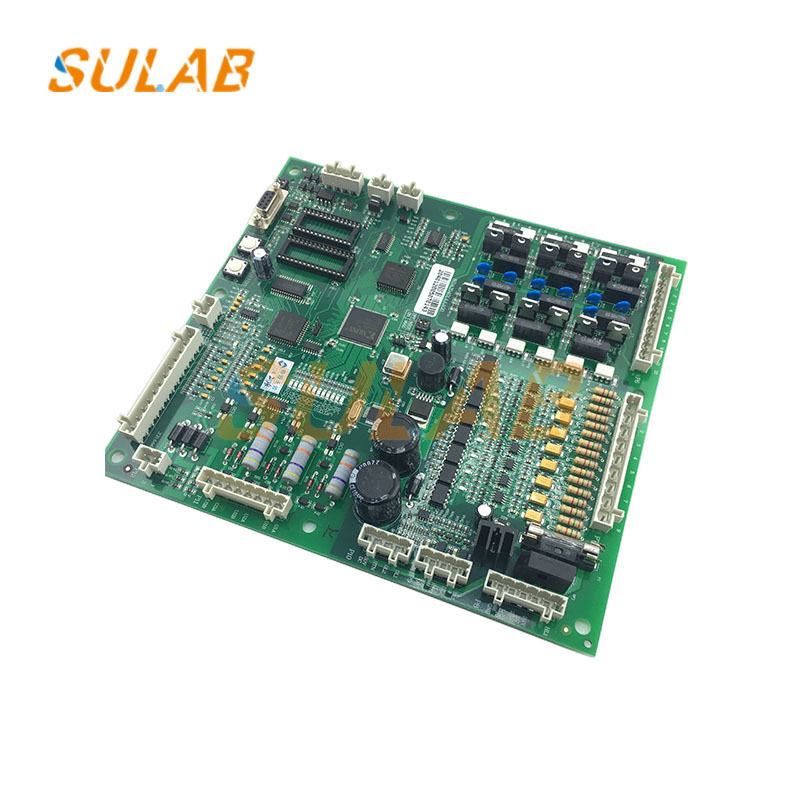Xizi Otis Elevator Mainboard NDA NBA20401AAA00 ACB2 LCB2 Mainboard – Elevator Parts