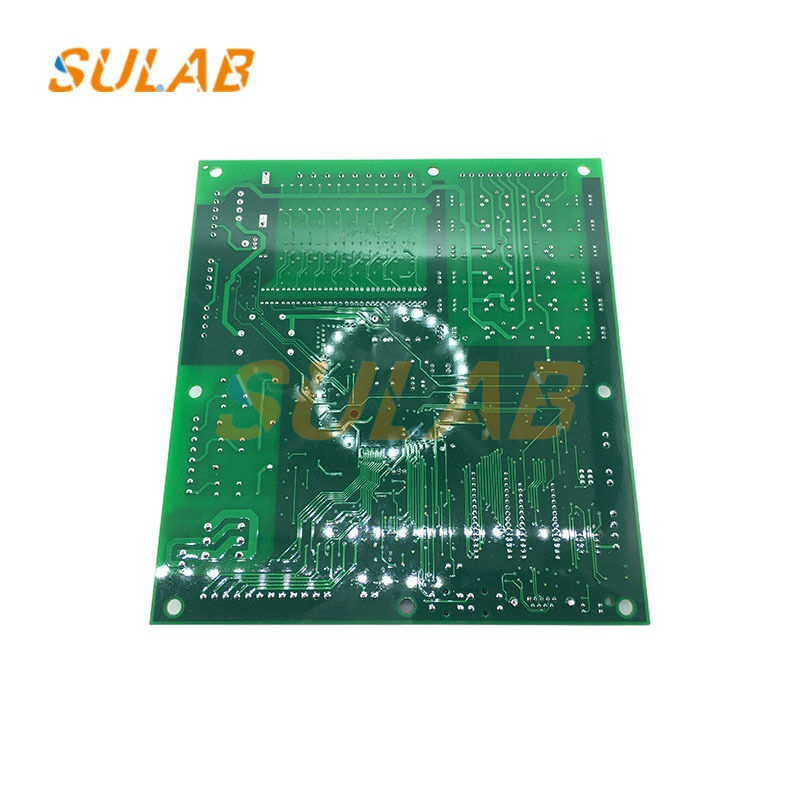 Xizi Otis Elevator Mainboard NDA NBA20401AAA00 ACB2 LCB2 Mainboard – Elevator Parts