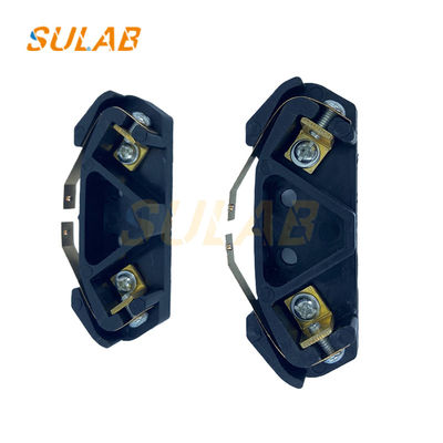 Contatti di serratura della porta Nuovo accessorio per ascensore serratura della porta ausiliaria, interruttore di serratura ausiliario