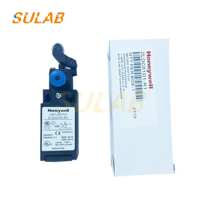 Ricambi per ascensori Honeywell Limit Switch Buona qualità Buon prezzo ZLDC01D1-R1