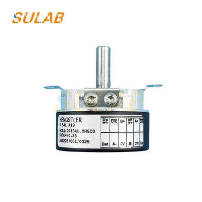 Ricambi per ascensori nuovissimi, originali, originali, Heinzler, codificatore 0541419