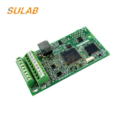 Cartolina PG originale Yaskawa Inverter PG-B3 PG-X3 PG-E3 L1000A H1000 A1000