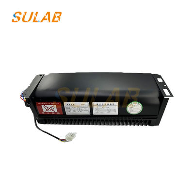 Otis Xizi OTIS ascensore auto ventilatore di flusso croce superiore XZ422A XZ352A ventilatore di auto FD198A